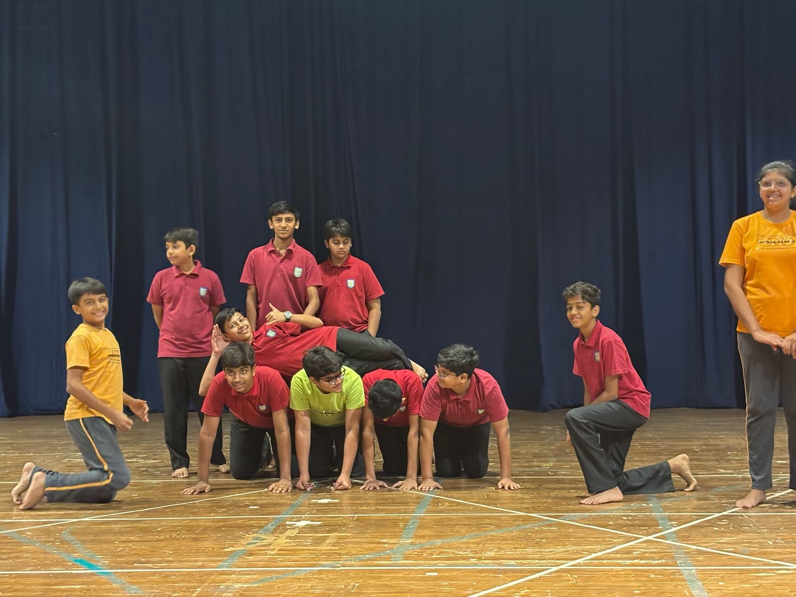 2025 Annual Function Preview