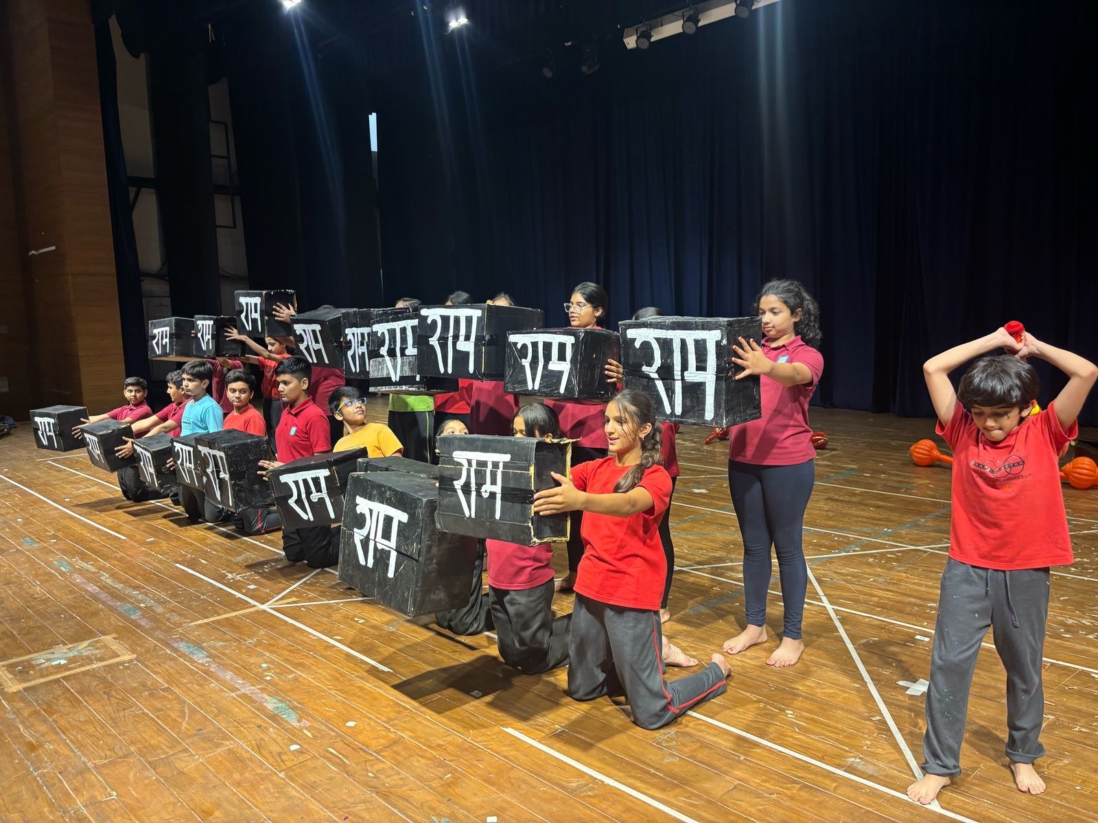 2025 Annual Function Preview