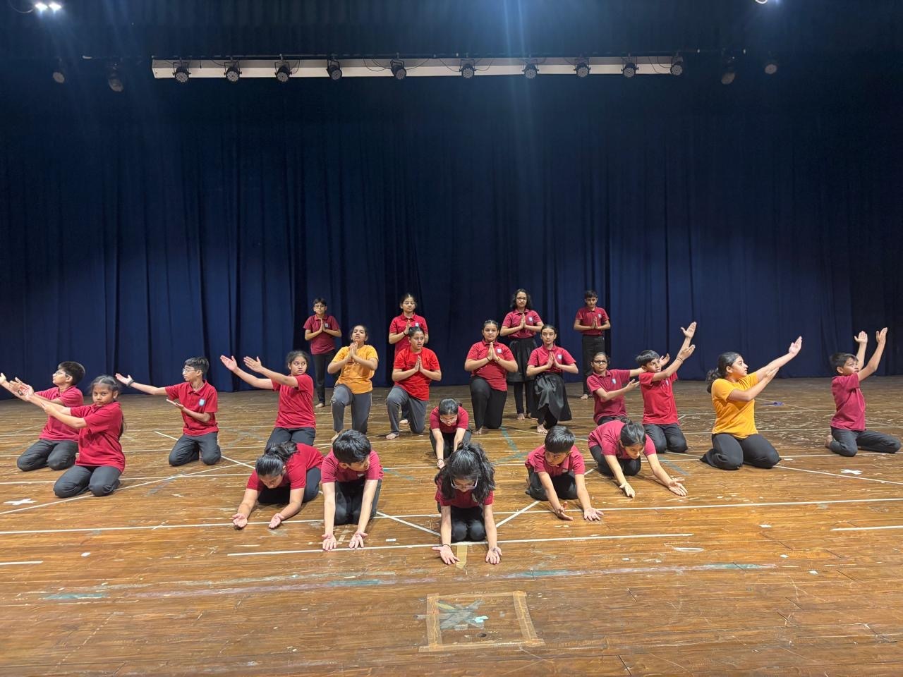 2025 Annual Function Preview