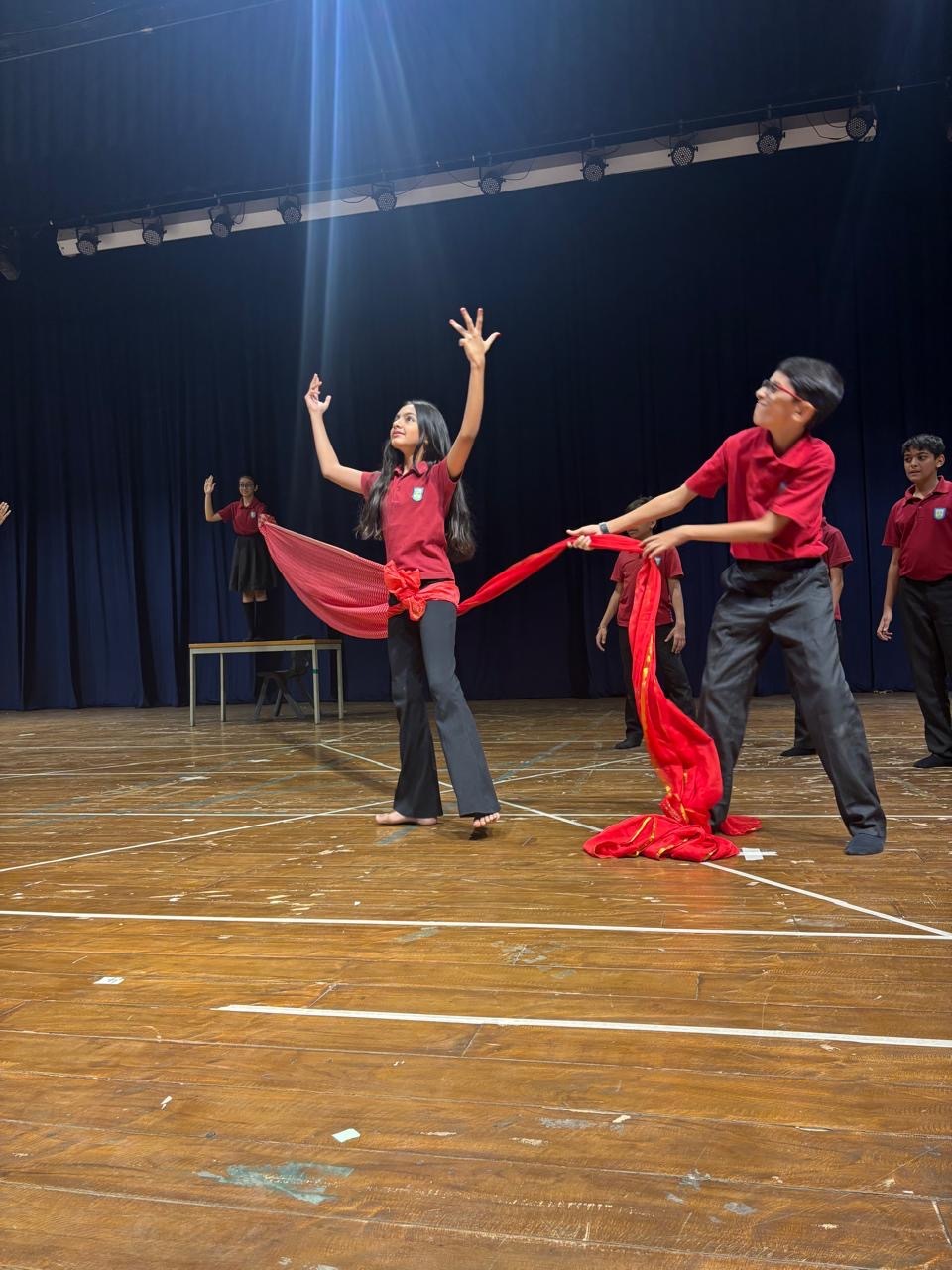 2025 Annual Function Preview