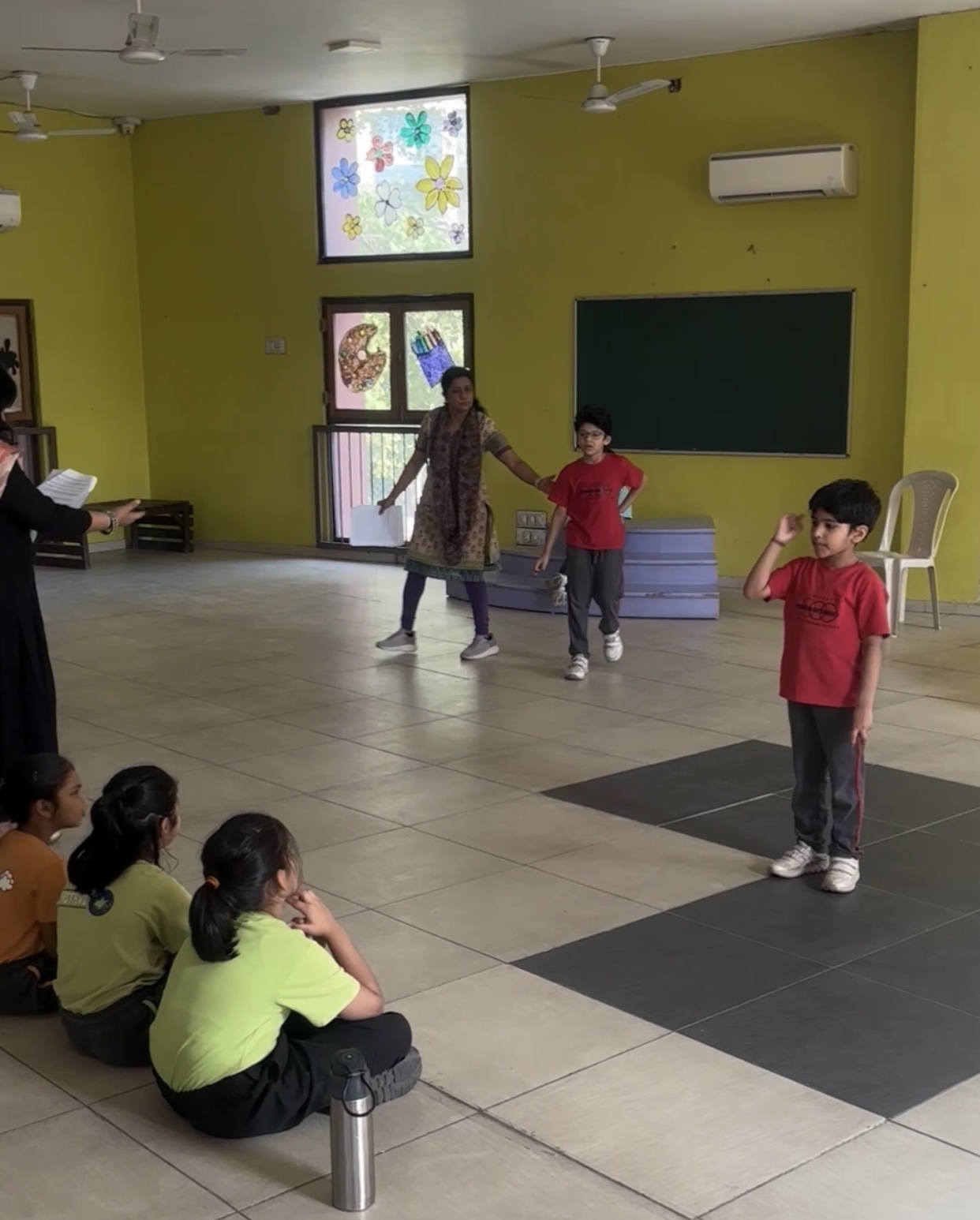 Press Note - Preview - Annual event