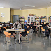 Library