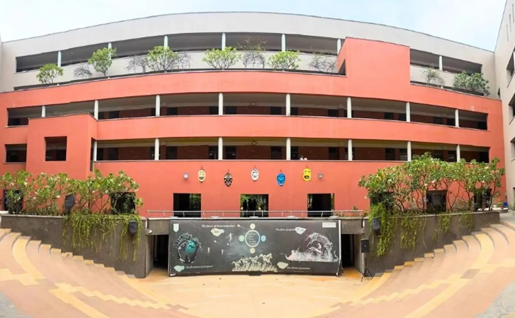 Anand Niketan Satellite Campus