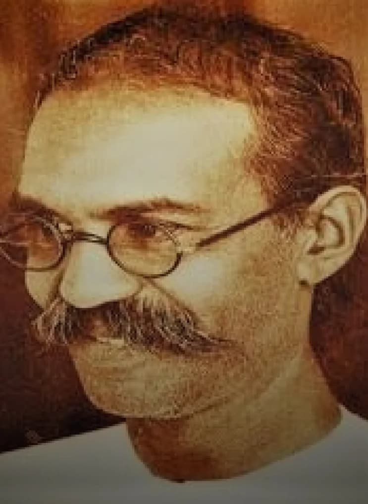 Gijubhai Badheka
