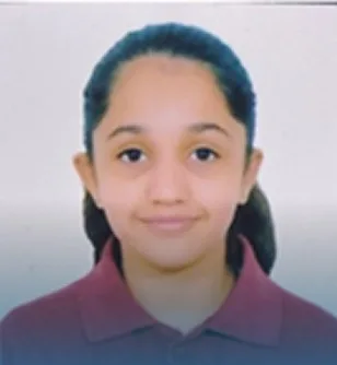 Aarya Gohil