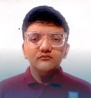 Dev Rishit Shah