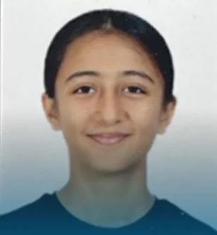 Jenny Thakkar