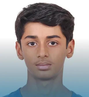 Khush Chopra