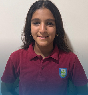 Khwaish Goyal