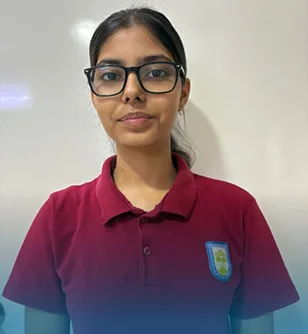 Rashi Wadhwa