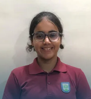 Saachi Joshi