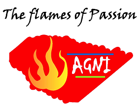 Agni – The Flames of Passion