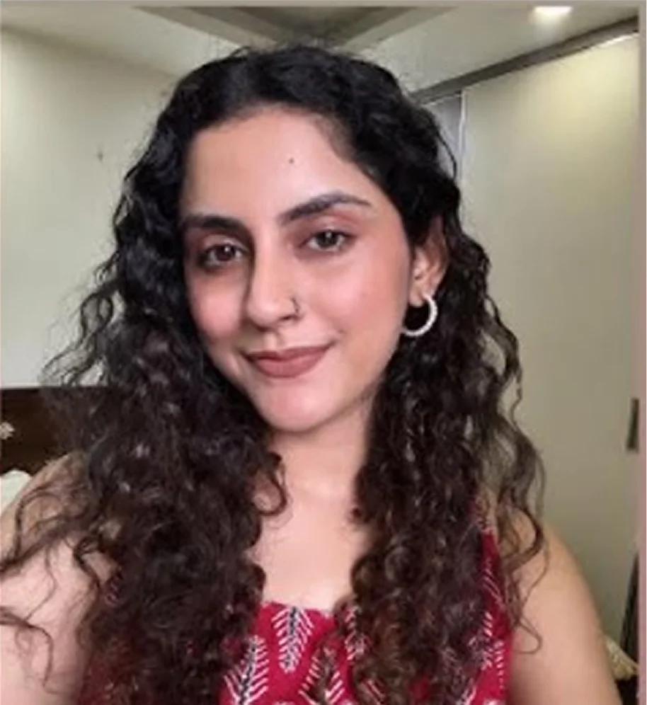 Gaurvi Narang