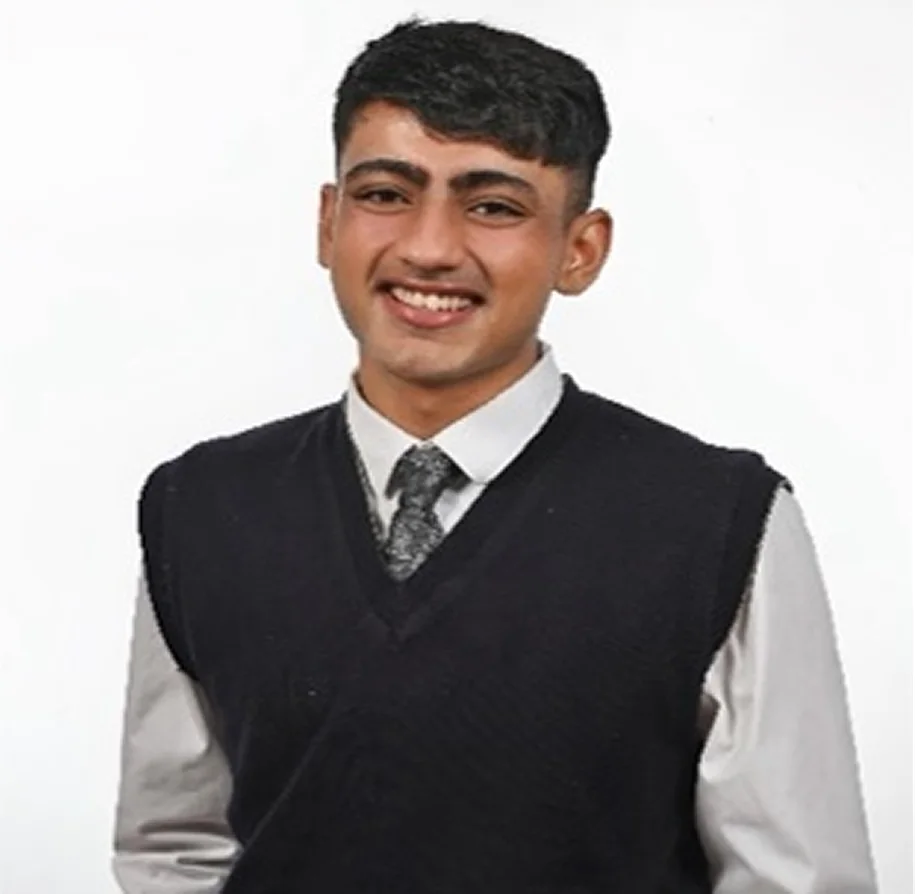 Kumarjit De