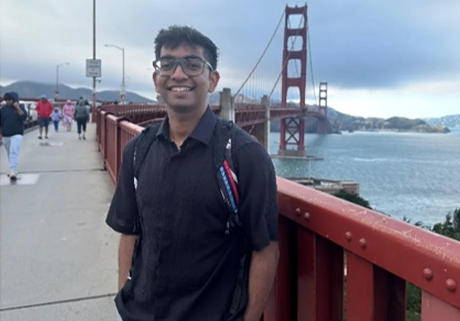 Malav Doshi