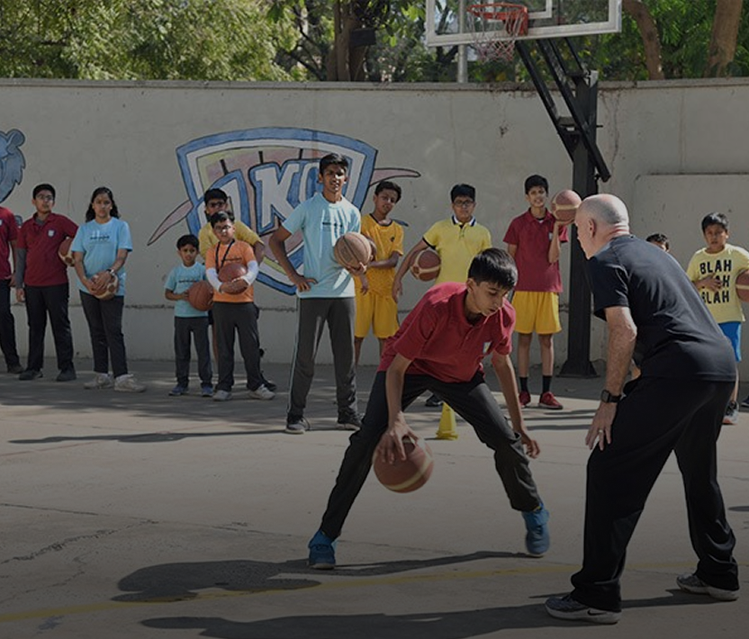 Basketball