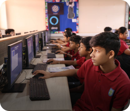 Computer Lab