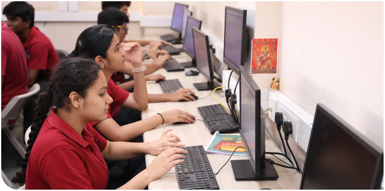 Computer Lab 1