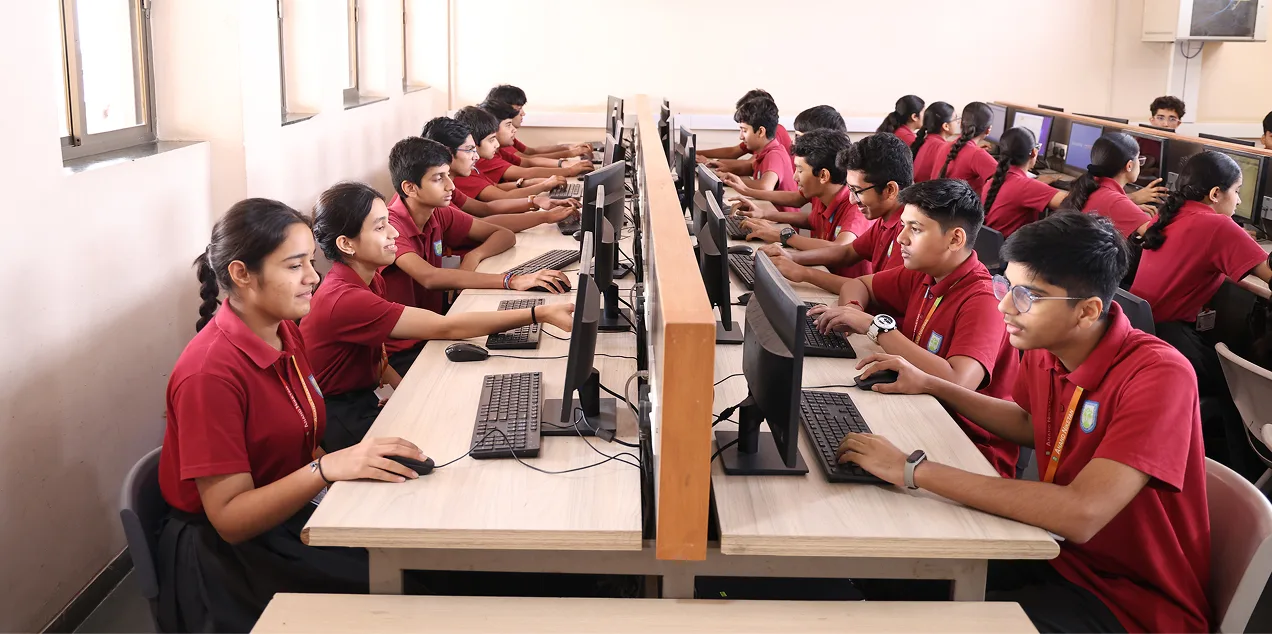 Computer Lab 2