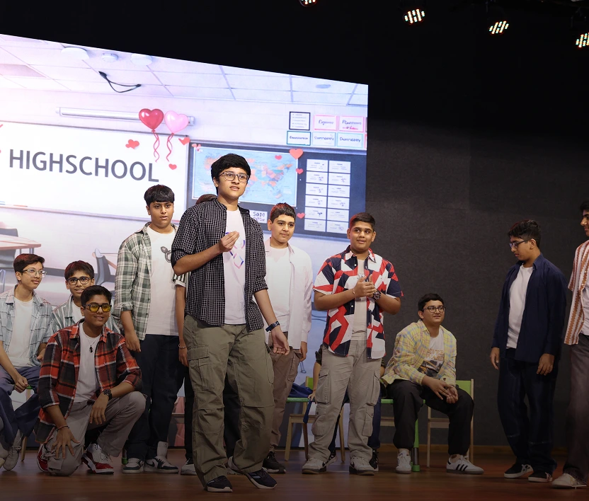 Drama