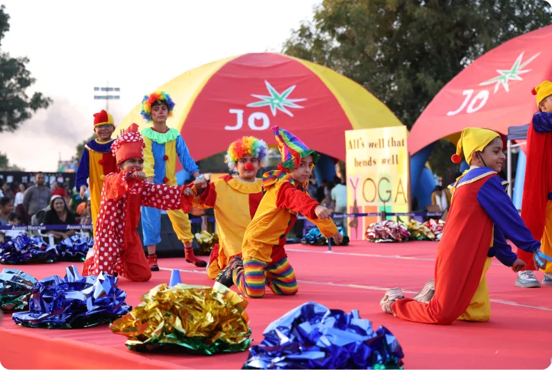 Carnival 1