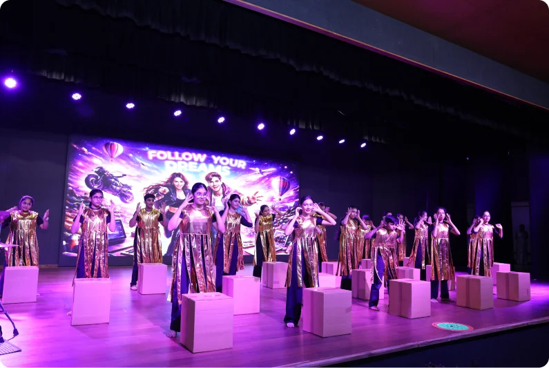 Culminations 1