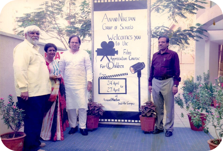 Farooq Shaikh