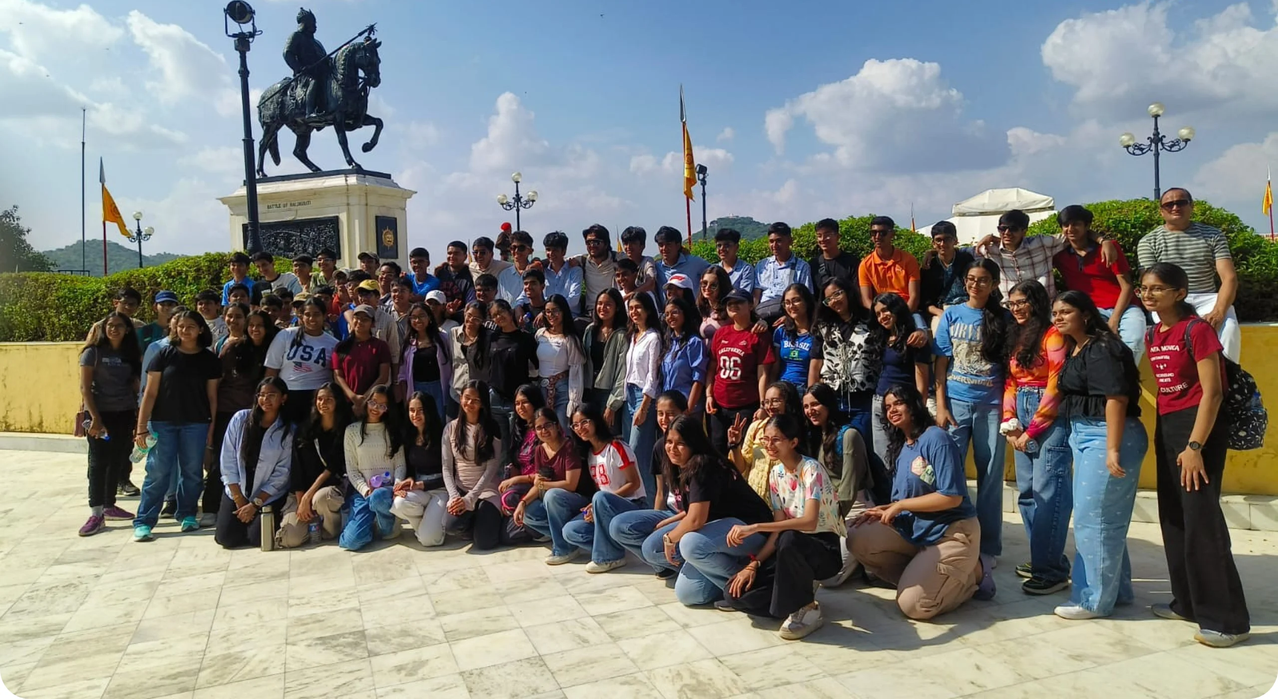 ANTS Trail to Udaipur - Grade 10 (2025-26) 1