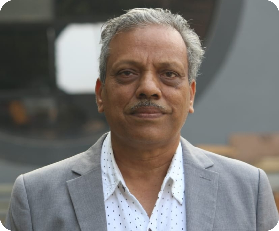 Mr. Kamal Mangal