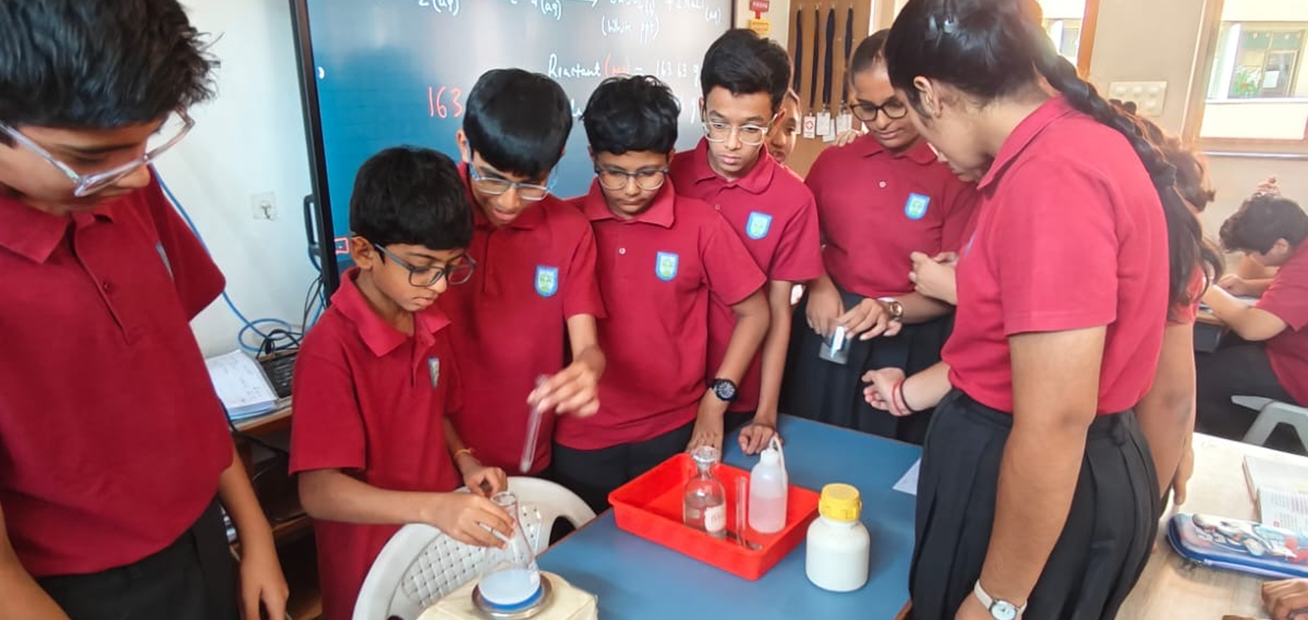 Aims of the CISCE Curriculum