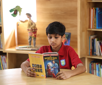 Library