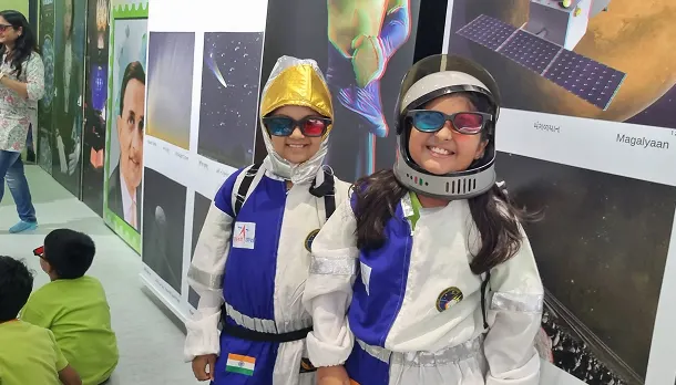Astronomy Club