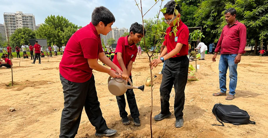Eco Club