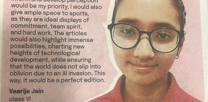 The Times NIE