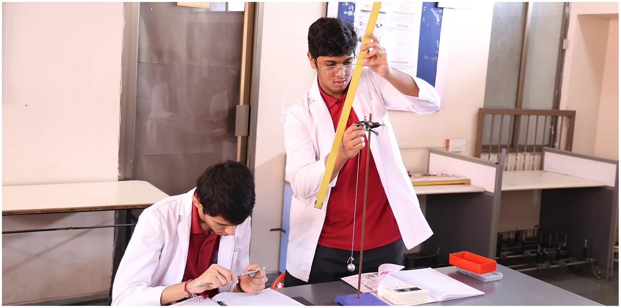 Physics Lab 1
