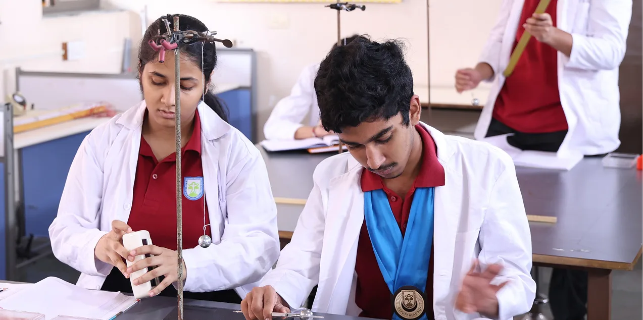 Physics Lab 2