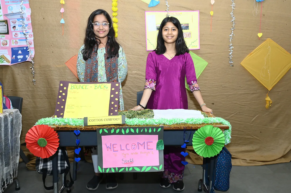 Student Exhibition