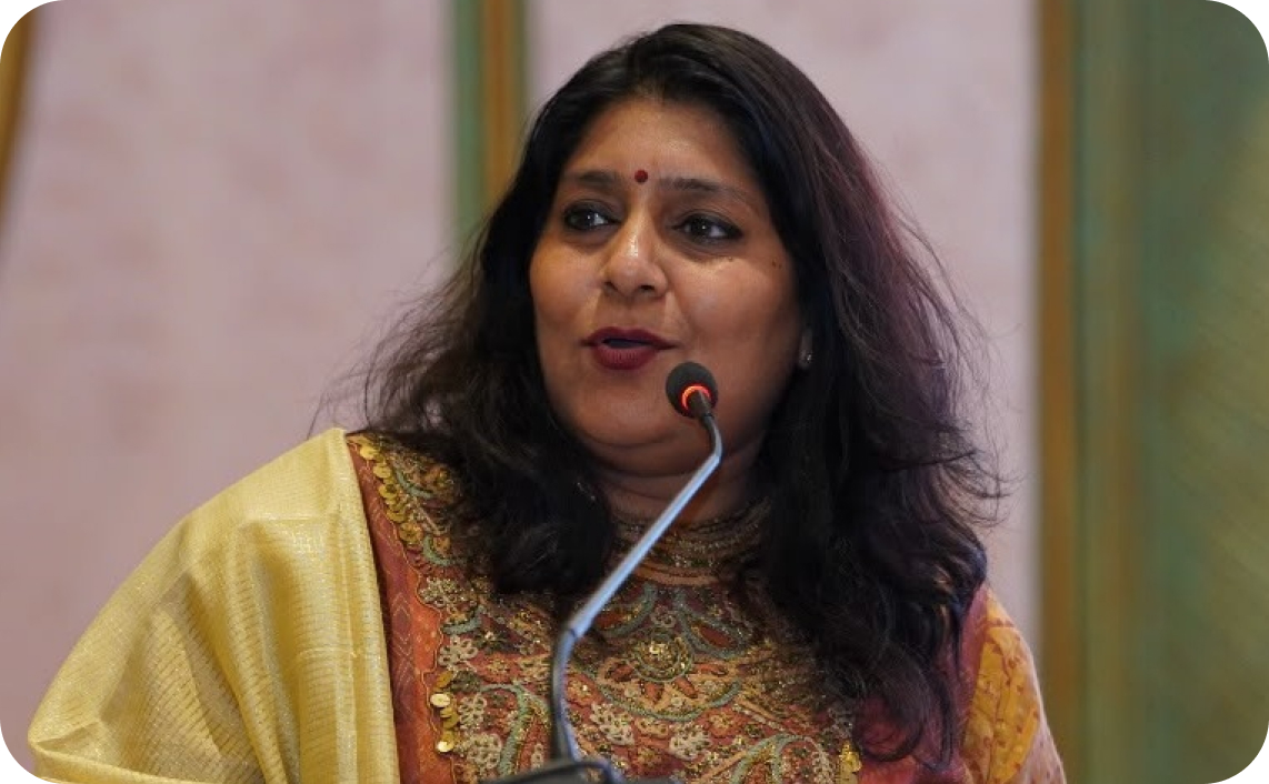 Ms. Sonal Narang