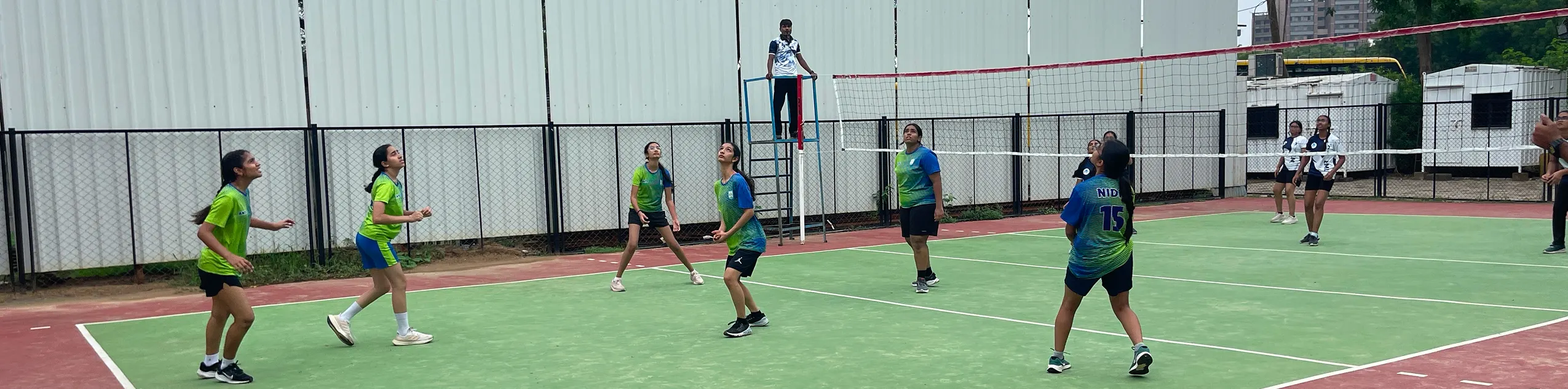 Volleyball 1