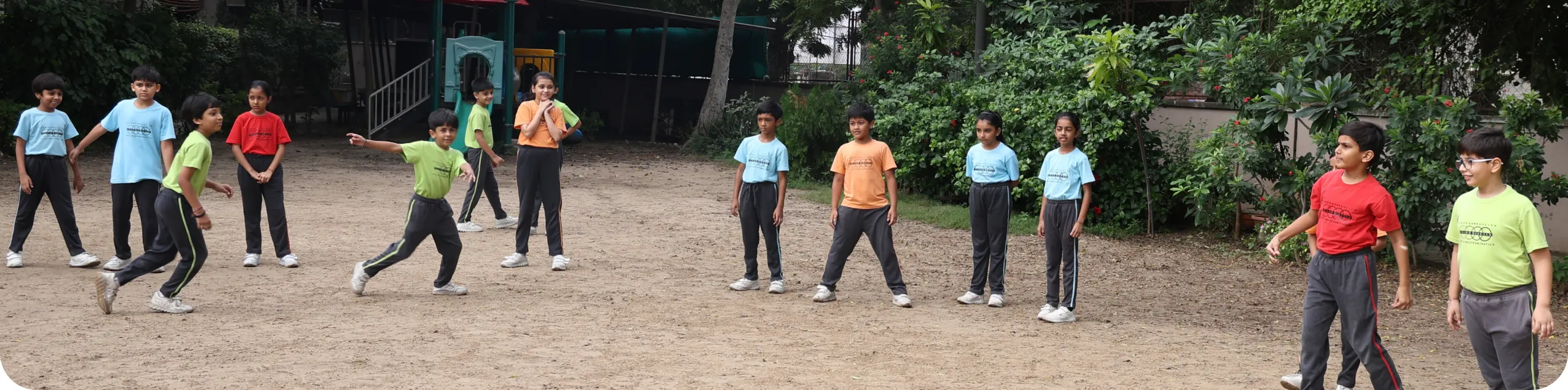 Throwball 1