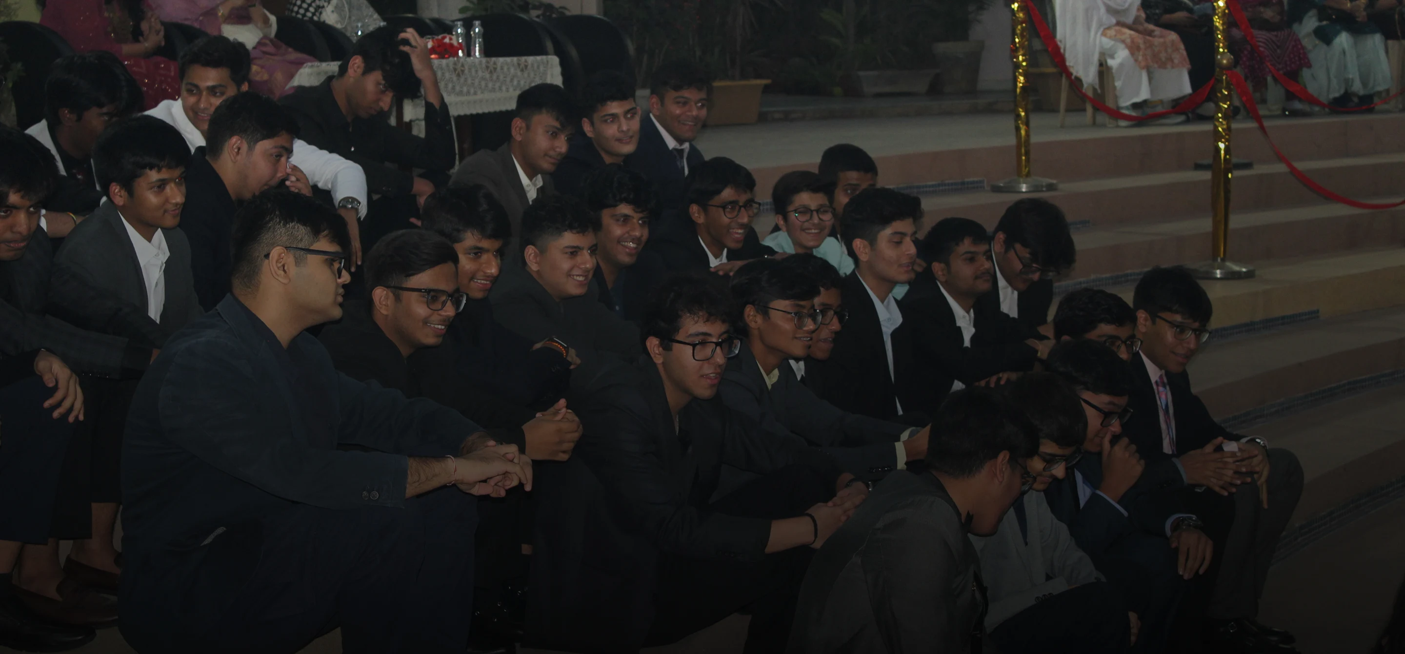 Anand Niketan Campus