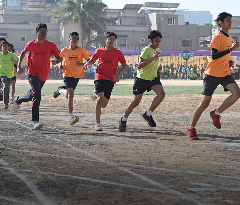 Athletics