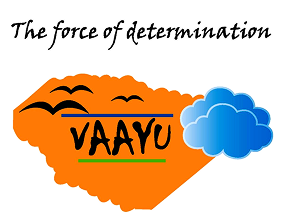 Vaayu – The Force of Determination