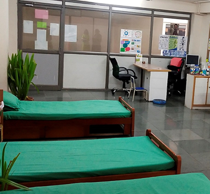 Student Wellness