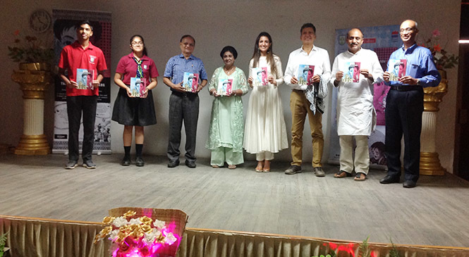 Book Release Gita