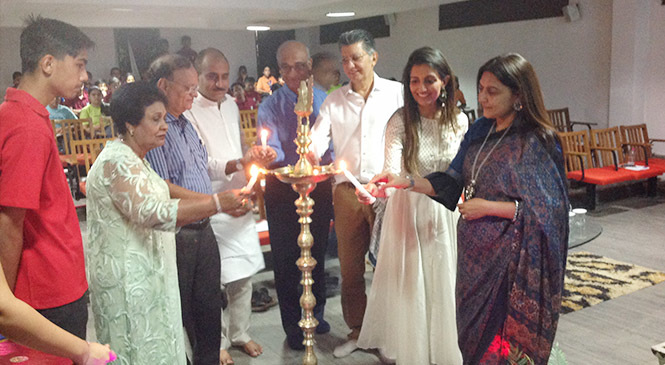 Book Release of GITA