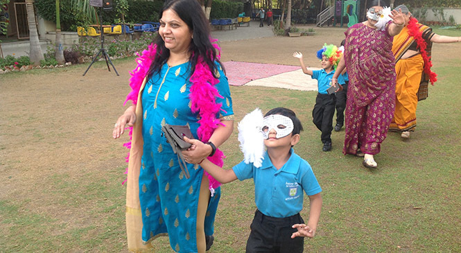 Grandparents Day