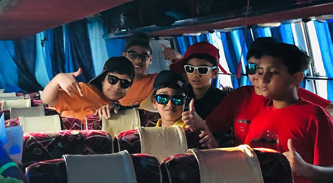 Udaipur Trip