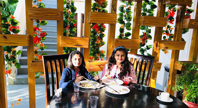 Udaipur Trip
