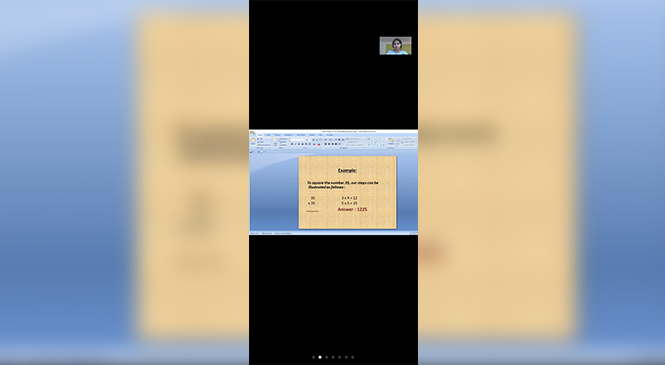 Learning rebooted